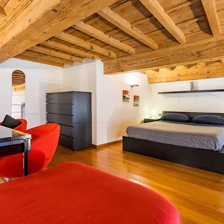 Appartamento Tower 2 Firenze