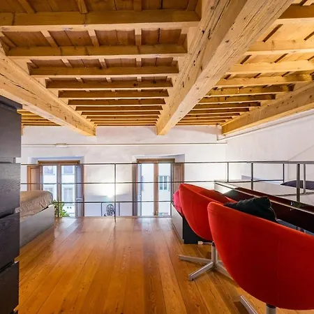 Appartamento Tower 2