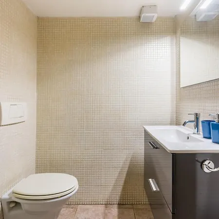 Tower 2 Appartamento Firenze