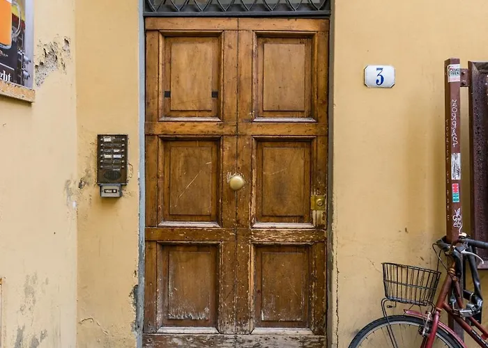 Tower 2 フィレンツェ