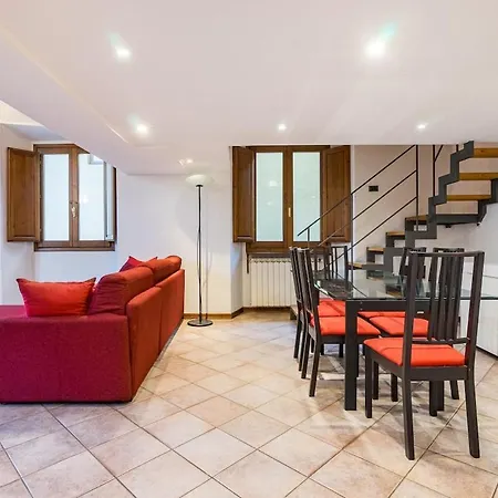 公寓 Tower 2 佛罗伦萨