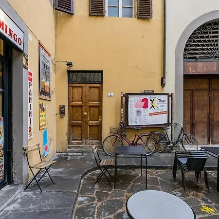 Apartman Tower 2 Firenze
