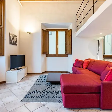 公寓 Tower 2 佛罗伦萨