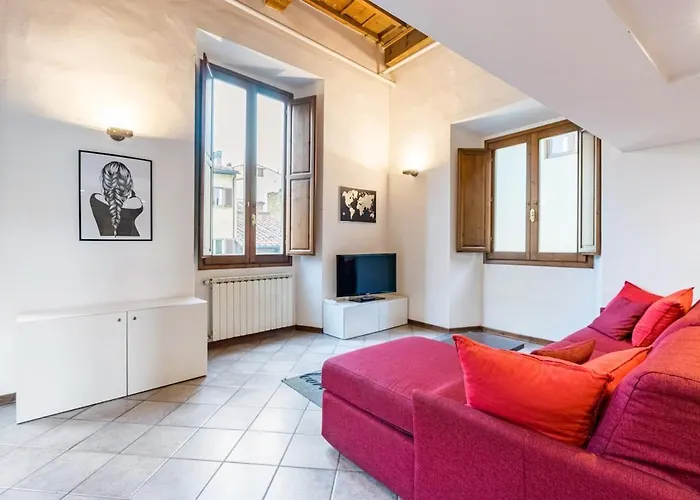 Tower 2 Appartement *