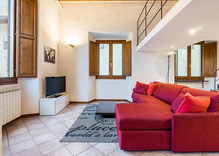 Appartement Tower 2 Florence